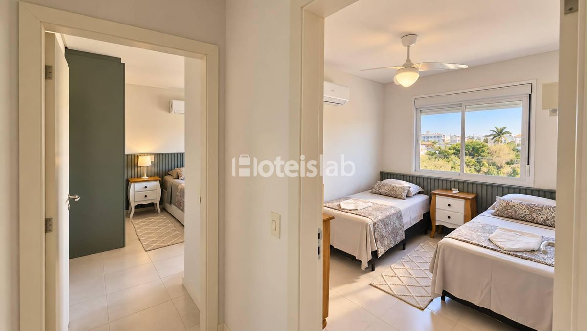 Apartamento, 2 quartos - Foto 19