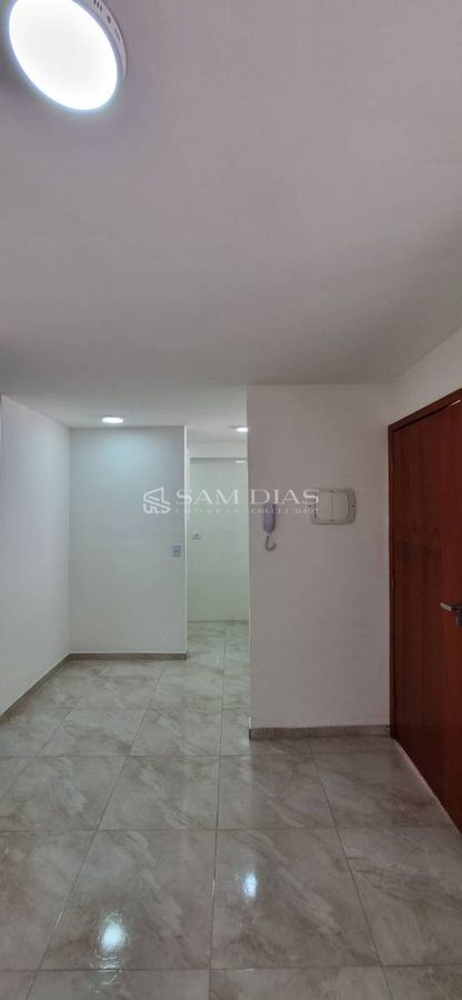Apartamento, 2 quartos, 40 m² - Foto 7