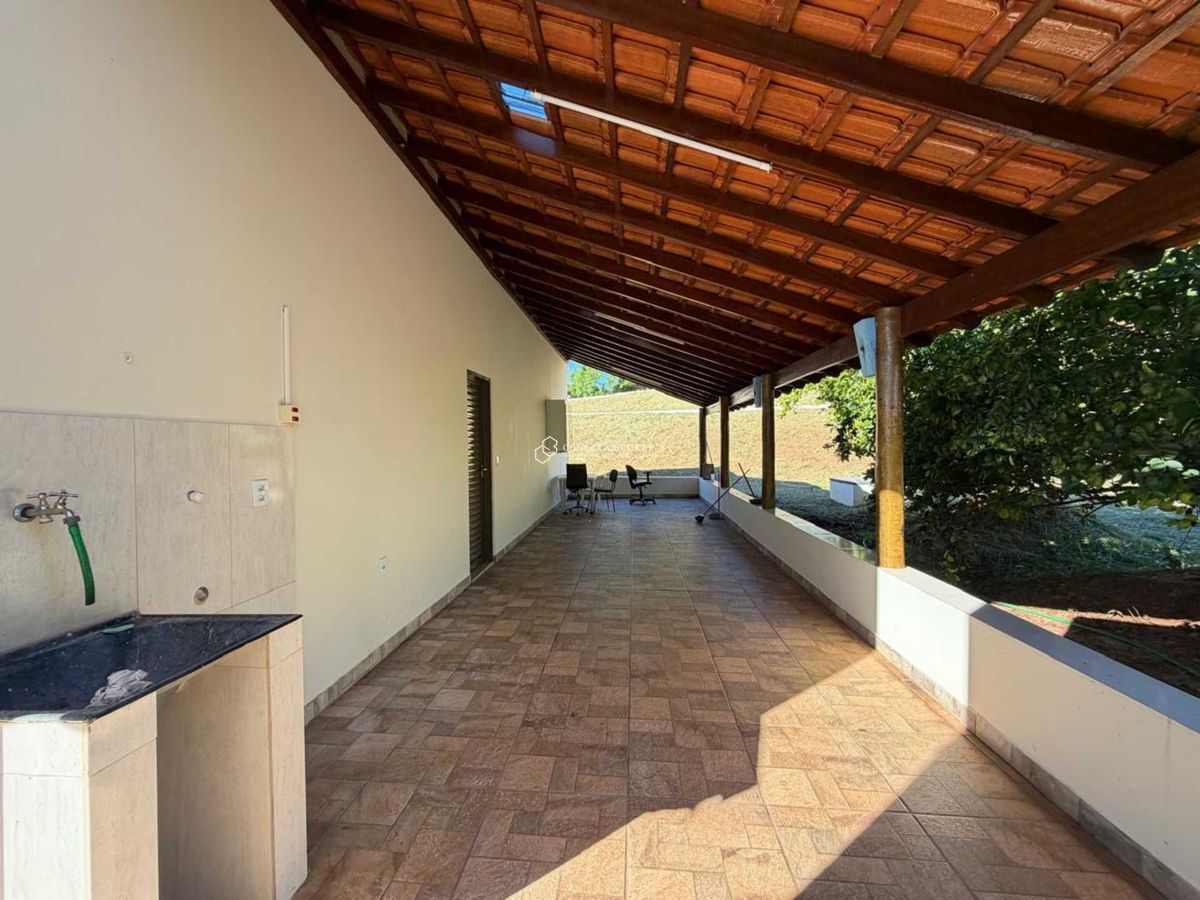 Chácara, 4 quartos, 150 m² - Foto 7