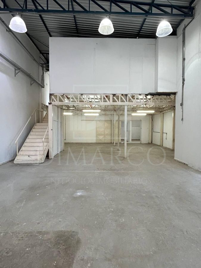 Loja-Salão, 645 m² - Foto 4