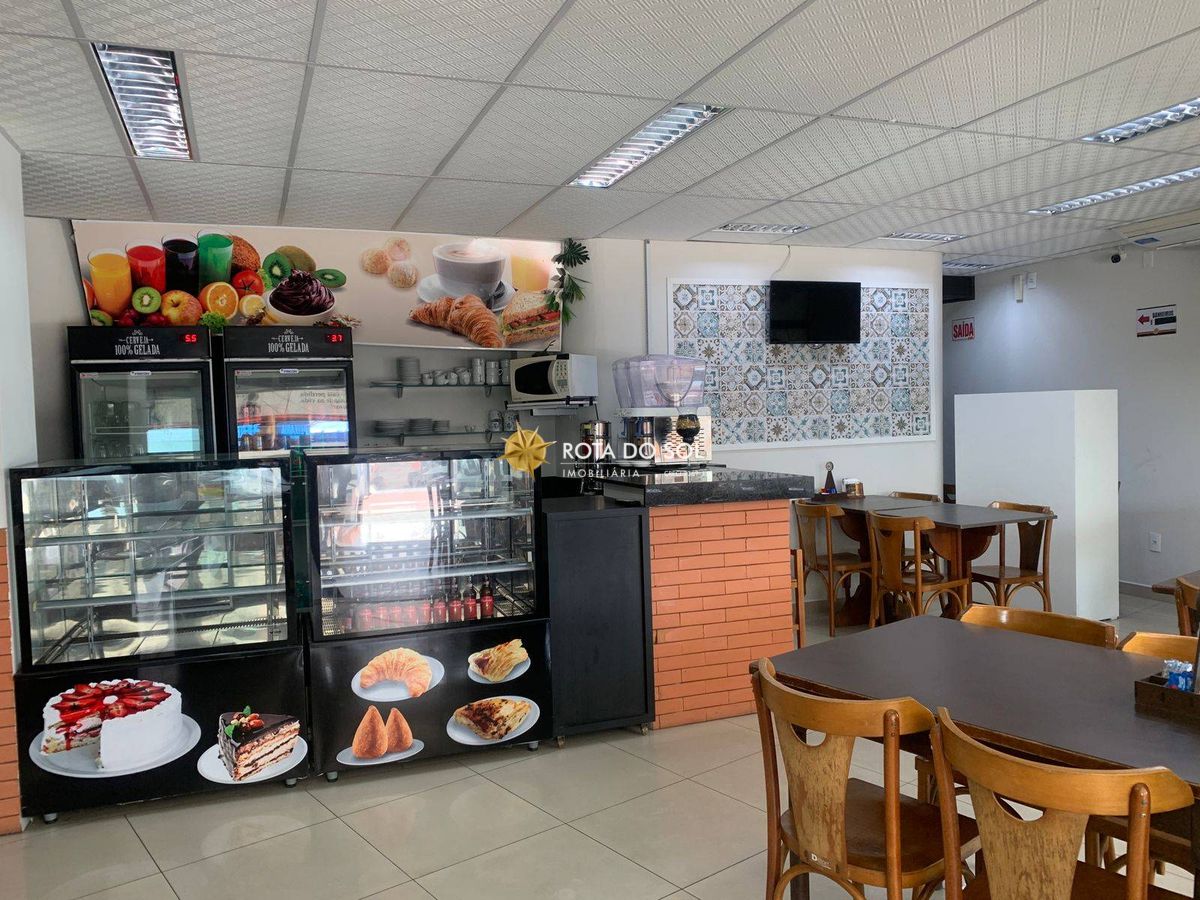 Salas comerciais para Restaurante à venda na Avenida principal Praia Centro Bombinhas SC - 9
