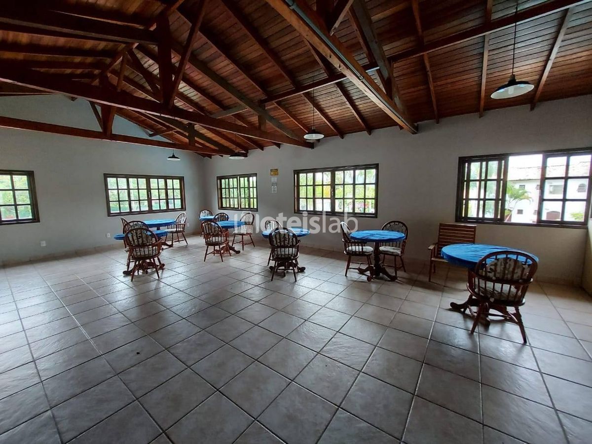 Lindo apartamento no Resort Praias Brancas