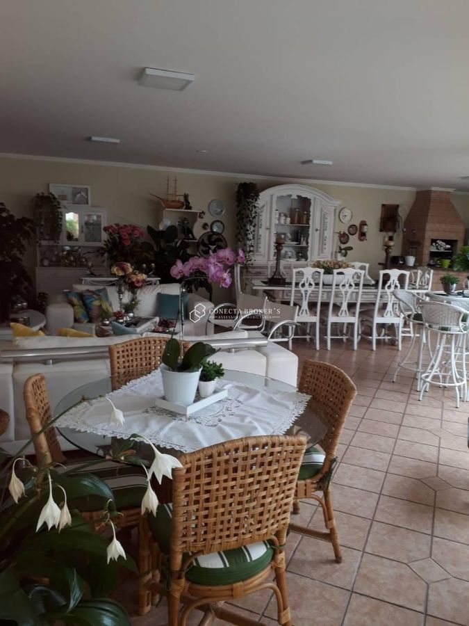 Casa, 3 quartos, 260 m² - Foto 14