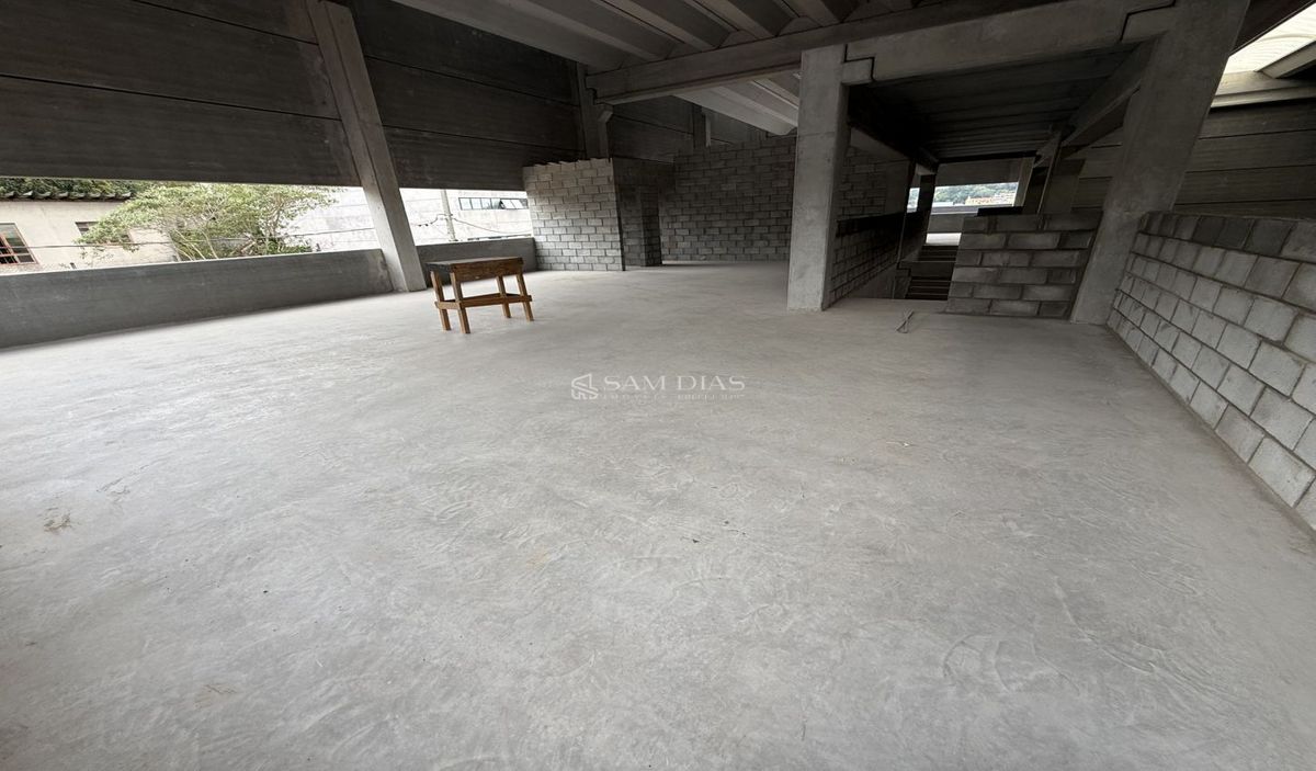 Depósito-Galpão, 595 m² - Foto 4