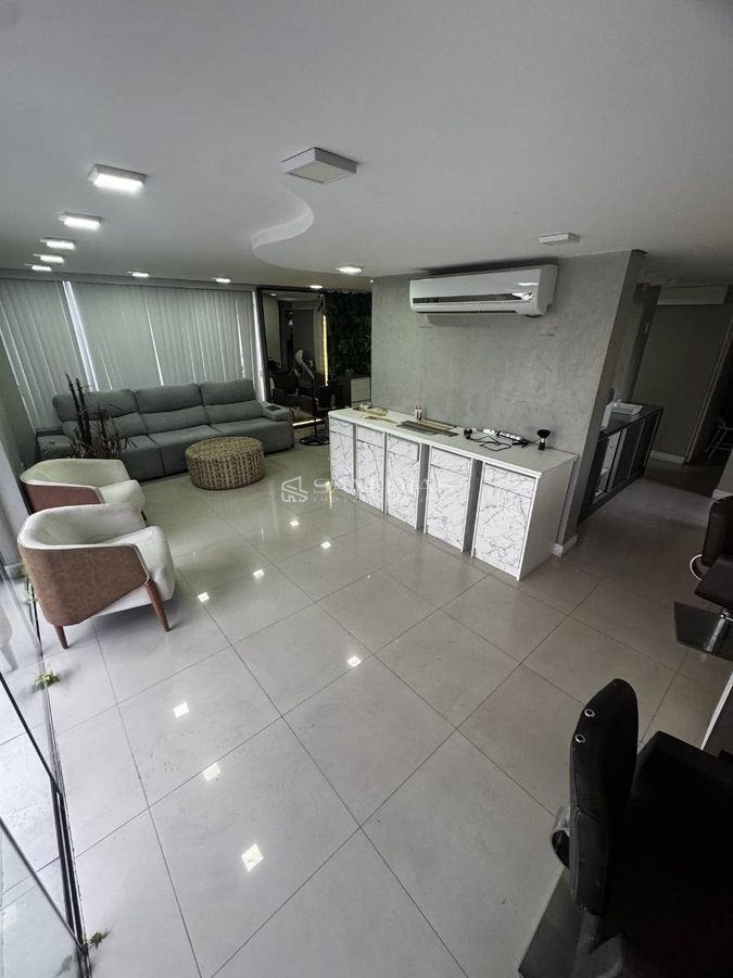 Sala-Conjunto, 35 m² - Foto 4
