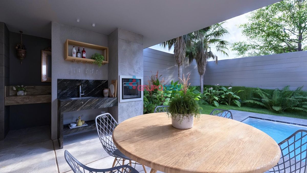 Casa, 3 quartos, 152 m² - Foto 11
