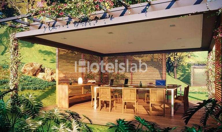 Sala-Conjunto, 26 m² - Foto 7
