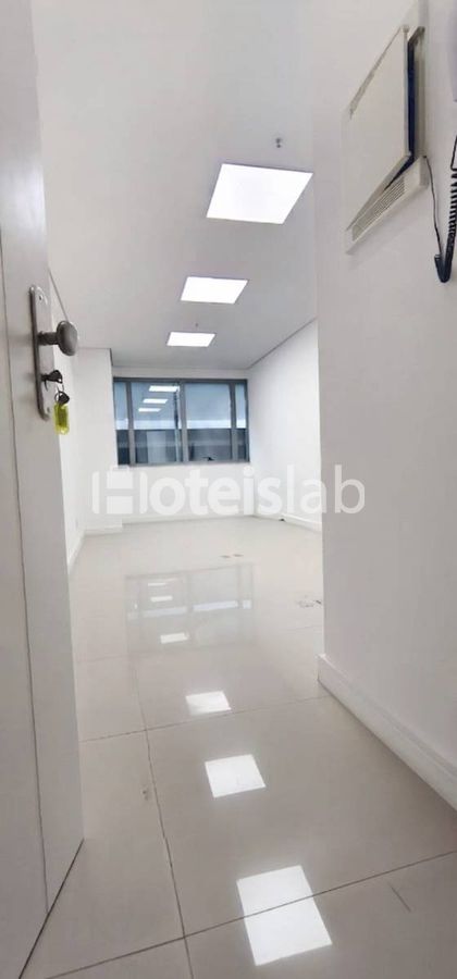 Sala-Conjunto, 26 m² - Foto 17