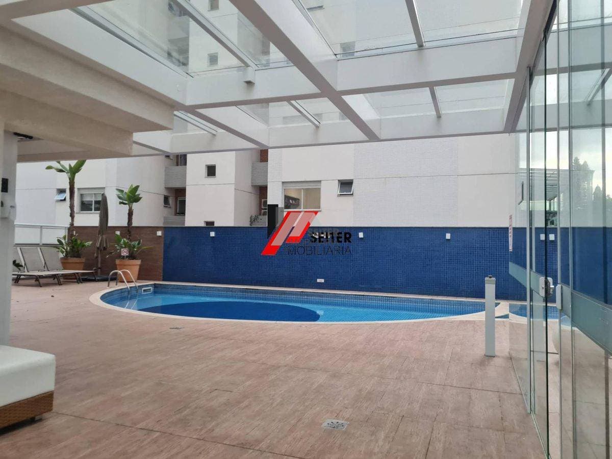 Apartamento a venda Trompowsky Centro
