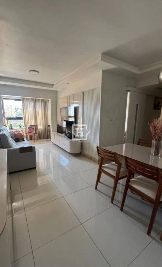 Apartamento com 3 quartos, Farolândia - Aracaju