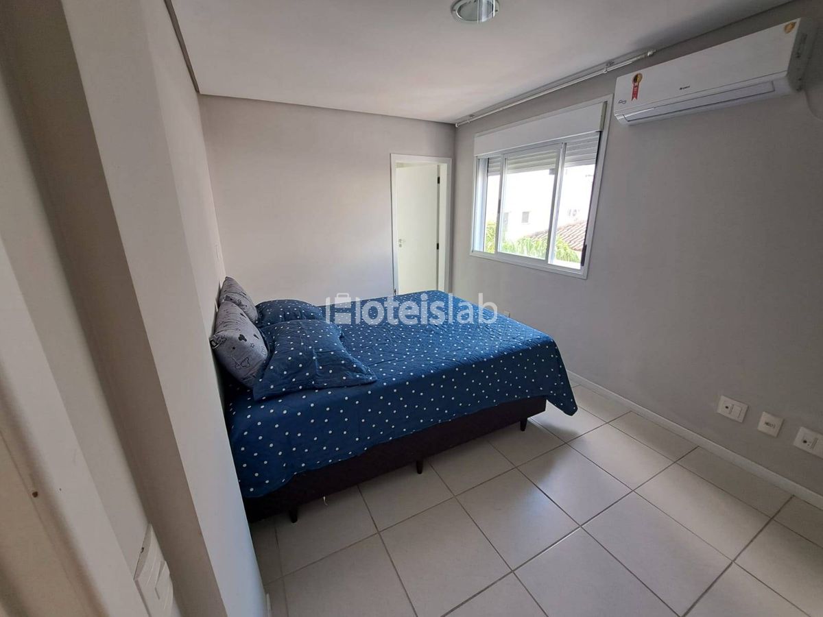 Lindo apartamento de dois quartos