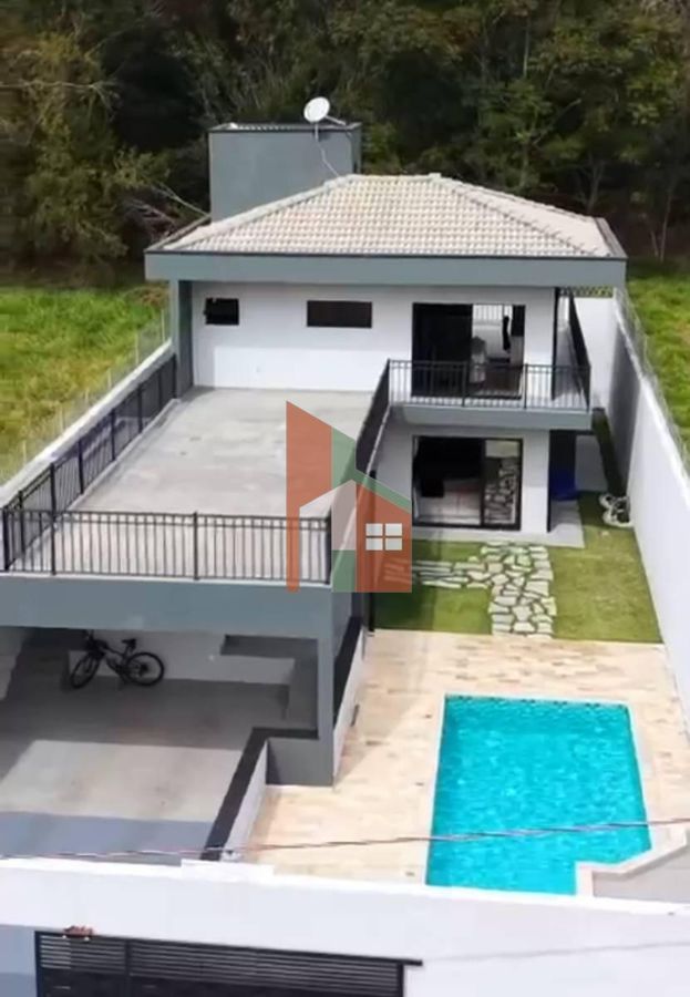 Casa, 3 quartos, 234 m² - Foto 36