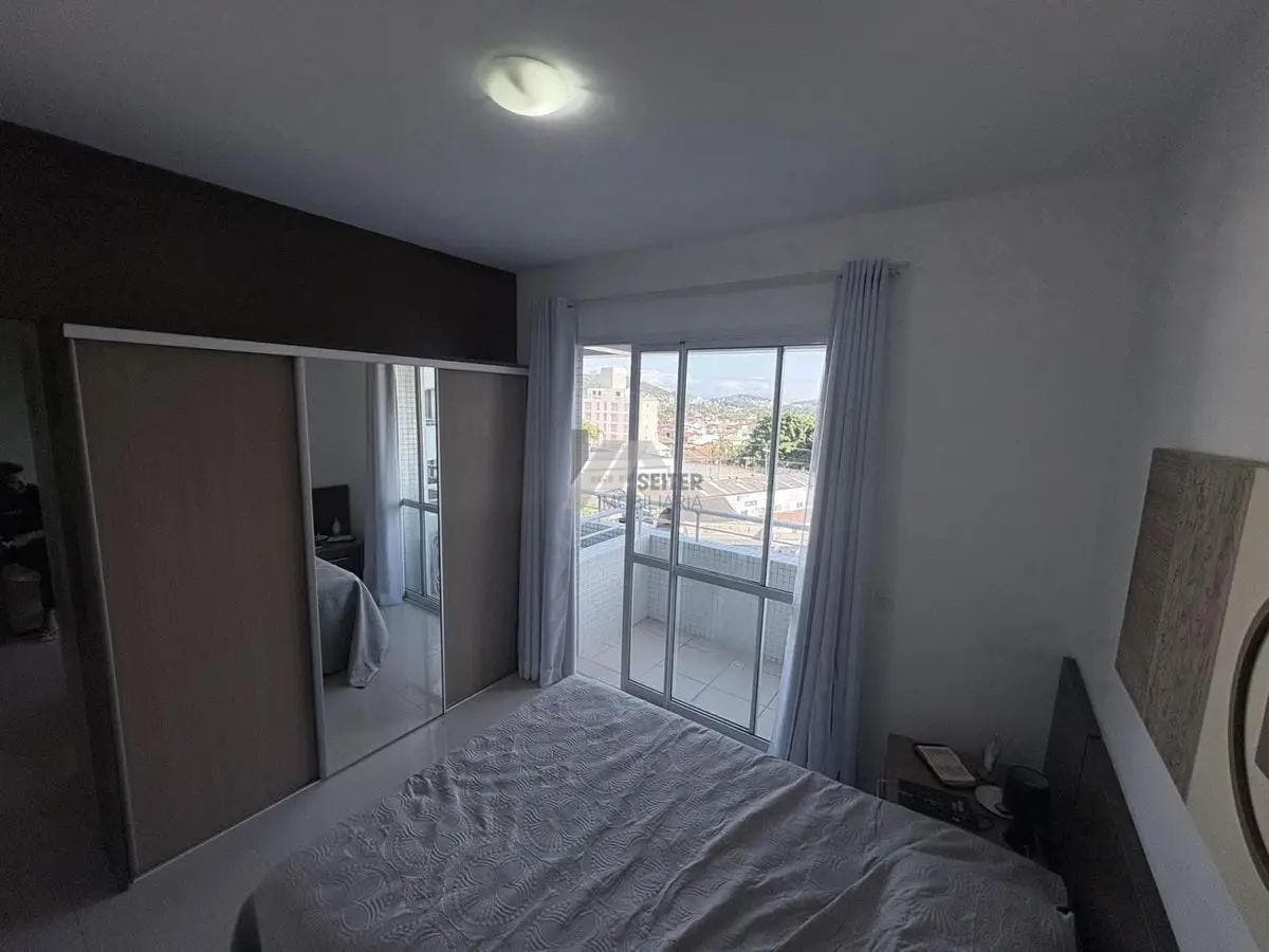 Apartamento Studio de 1 Quarto Venda Itacorubi