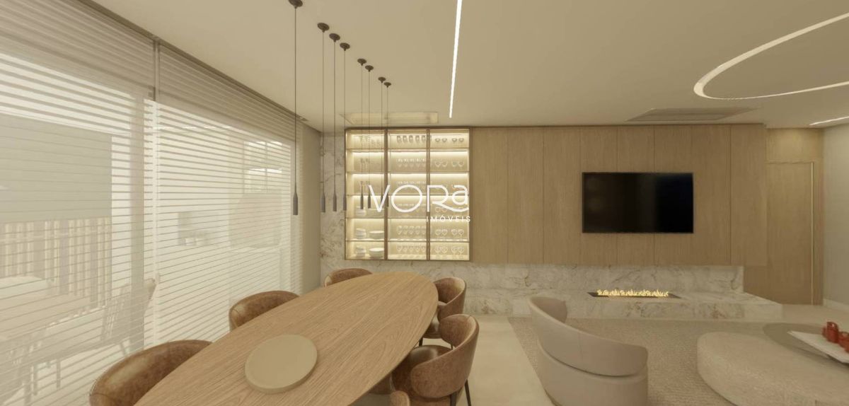 Apartamento, 3 quartos, 115 m² - Foto 5