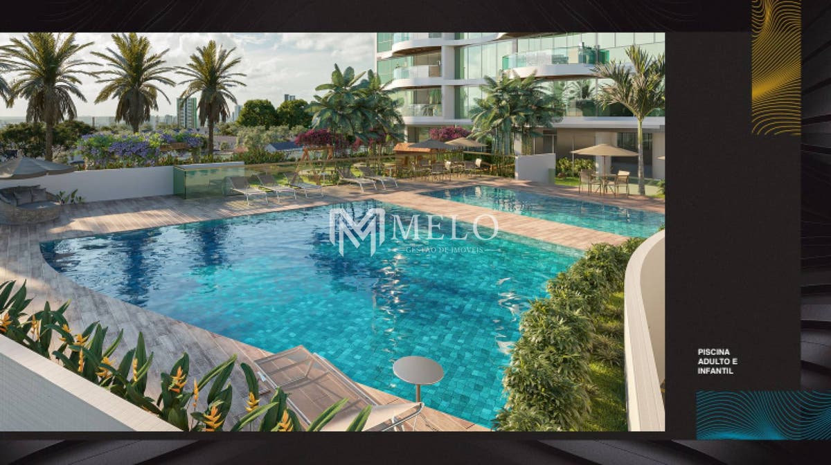 Apartamento, 3 quartos, 141 m² - Foto 20