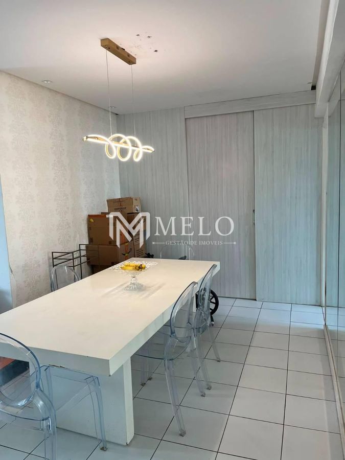 Apartamento, 3 quartos, 95 m² - Foto 3