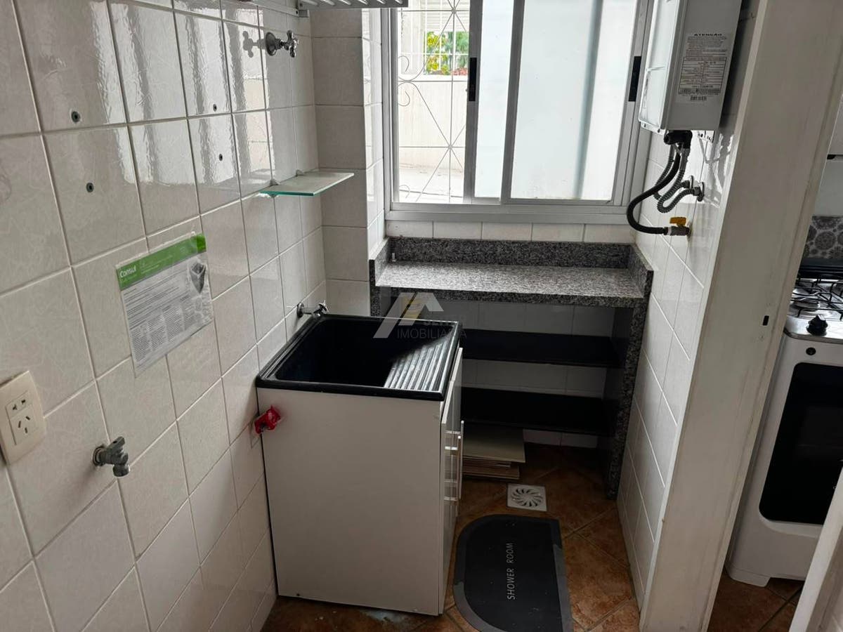 Apartamento Ed. Drumond De Andrade