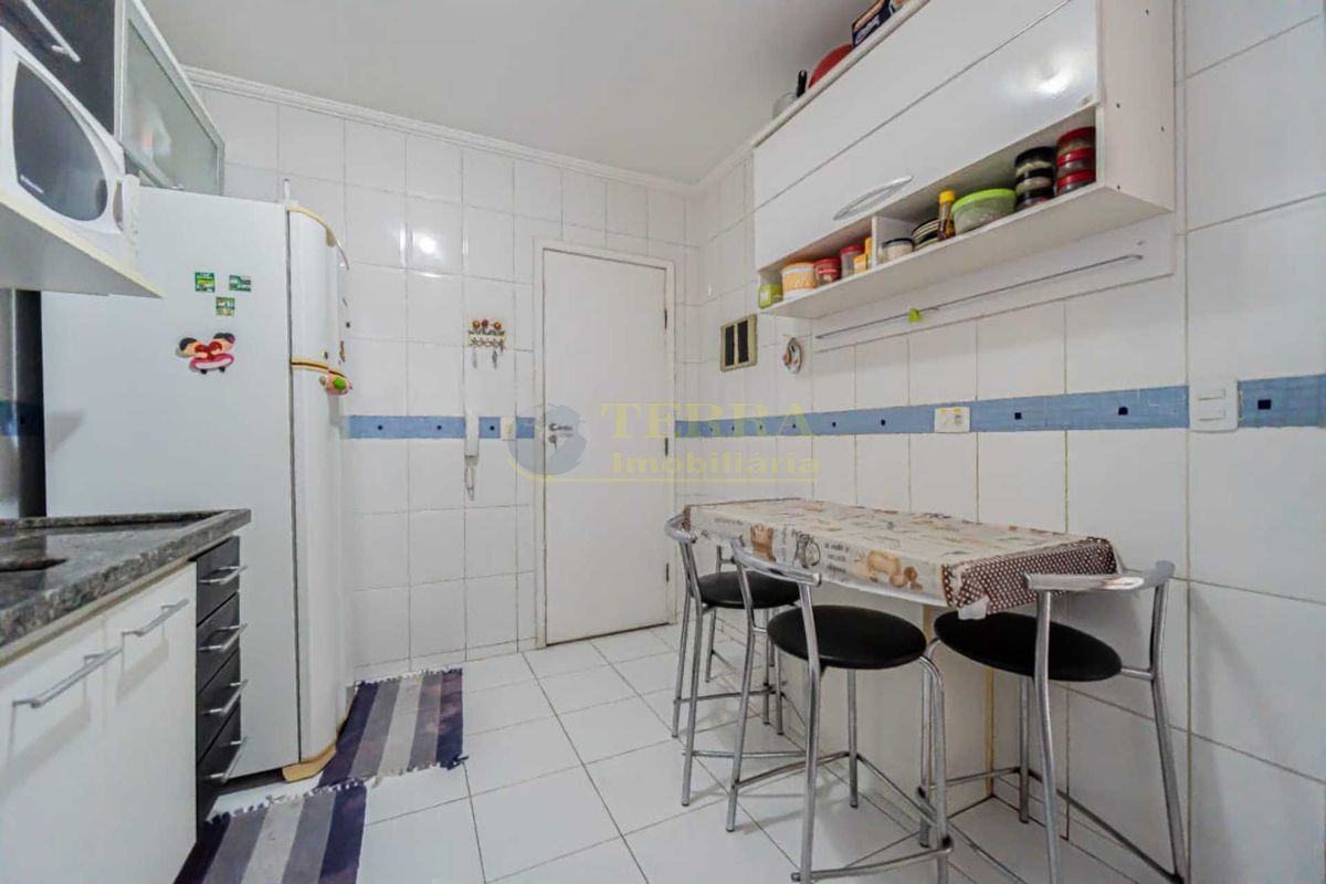 Casa em condomínio em Quitaúna, Osasco - 2
