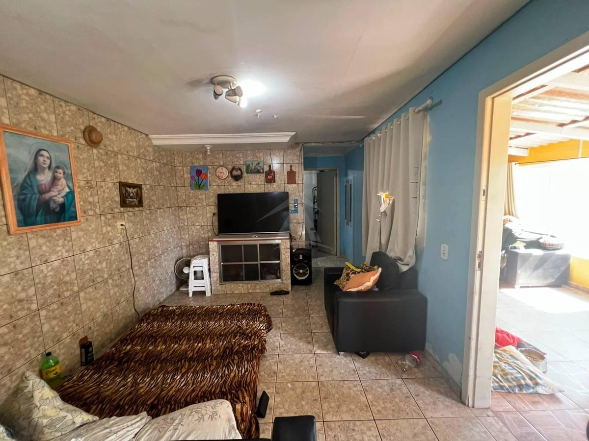 Casa, 2 quartos, bal itapema do norte