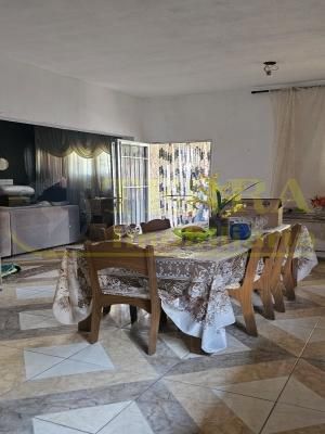 Terreno com 4 casas em Osasco: 355m², 9m frente, desocupado - 10