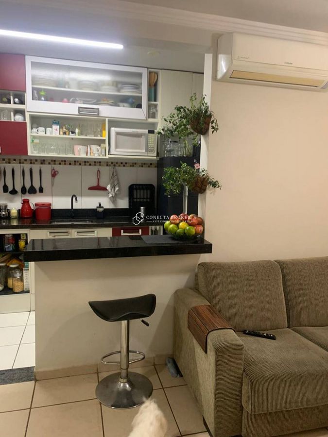 Apartamento, 2 quartos, 52 m² - Foto 8