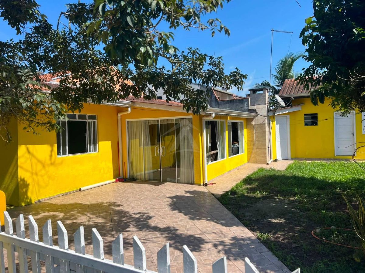 Casa, 2 quartos, bal itapema do norte