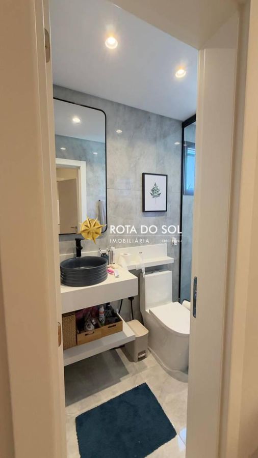 Austin Apartamento 3 suítes finamente mobiliada Praia Mariscal Bombinhas SC - 7