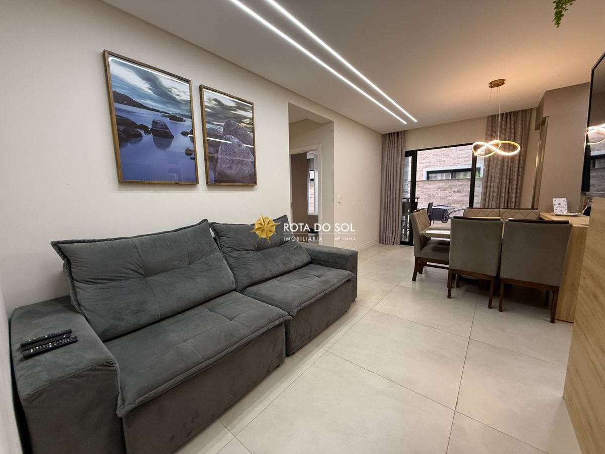 Waldgarten Apartamento 2 suítes diferenciado à venda Praia Centro Bombinhas SC — foto 5