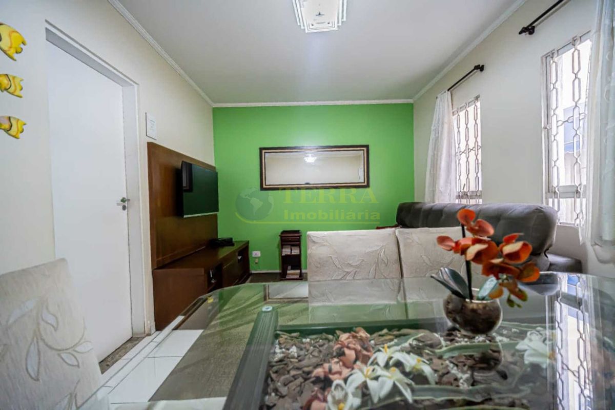 Casa em condomínio em Quitaúna, Osasco - 3