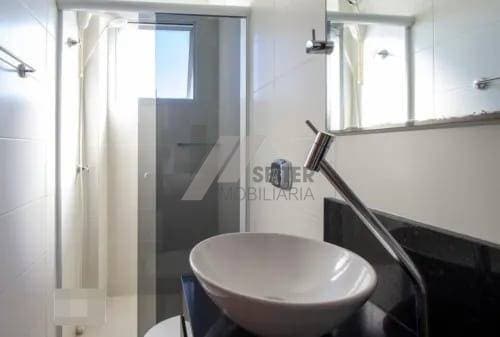 Apartamento 1 dormitórios para Venda Carvoeira Florianópolis