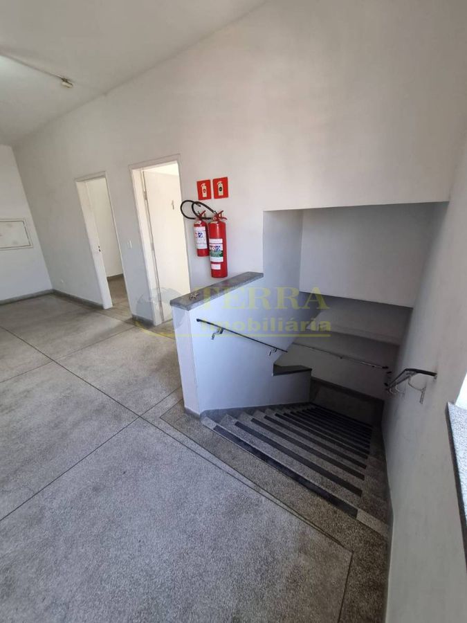 Sala comercial localizada no Jardim das Flores/Osasco - 2