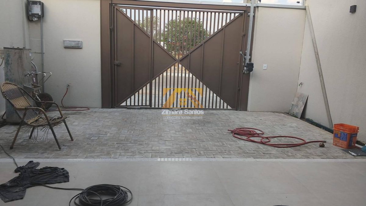 Casa, 3 quartos - Foto 2