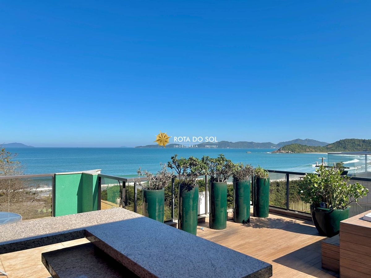Algas Marinhas Cobertura Vista Mar à Venda Praia Quatro Ilhas Bombinhas Sc — foto 3