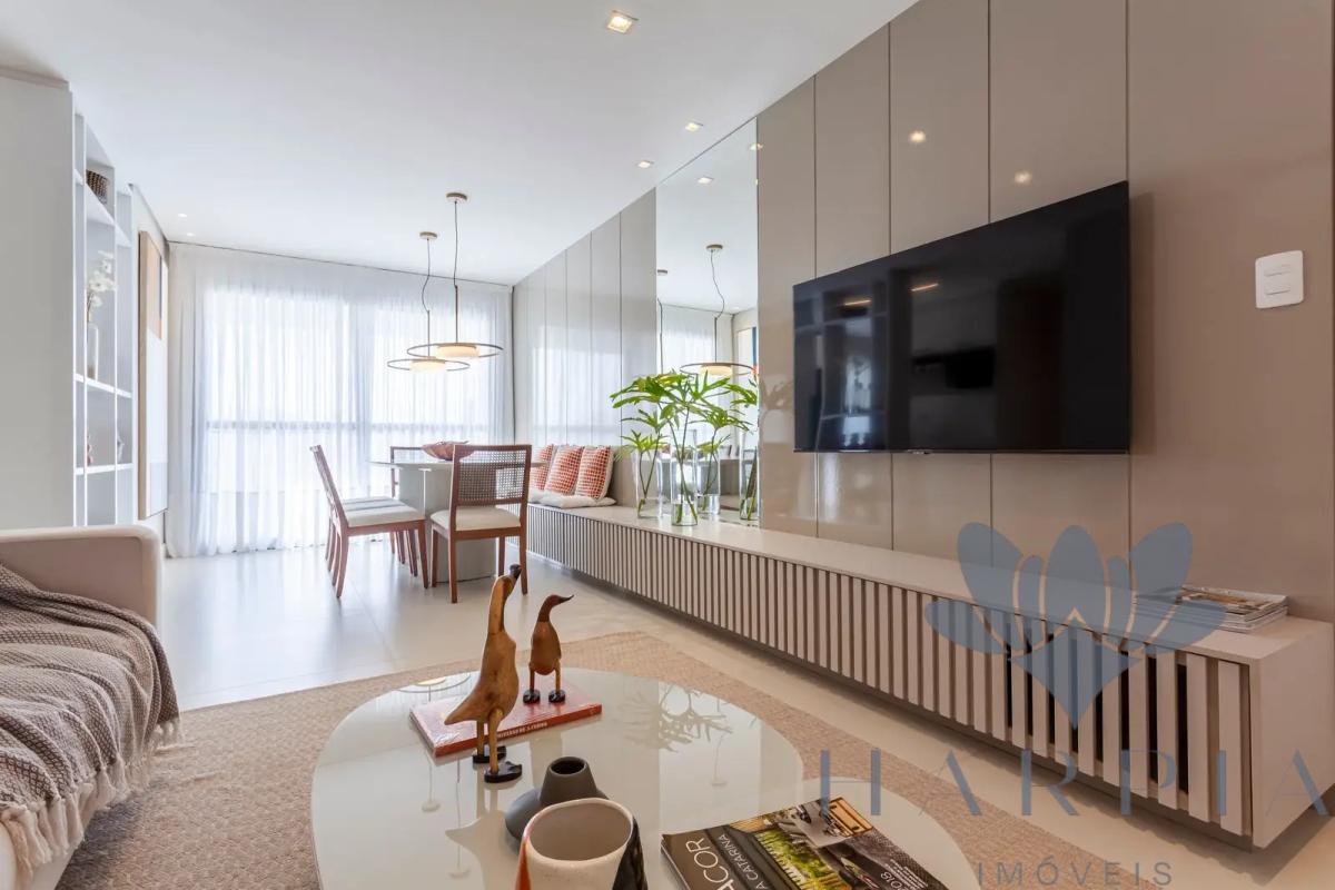 Apartamento, 3 quartos, 95 m² - Foto 1