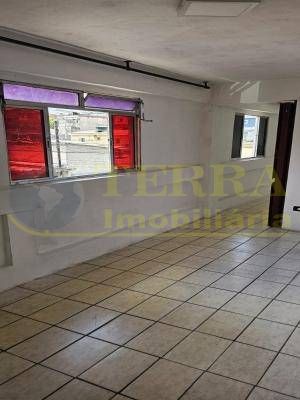 Terreno com 4 casas em Osasco: 355m², 9m frente, desocupado - 6