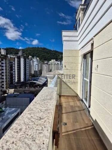 Apartamento com 2 Quartos, Centro - Florianópolis