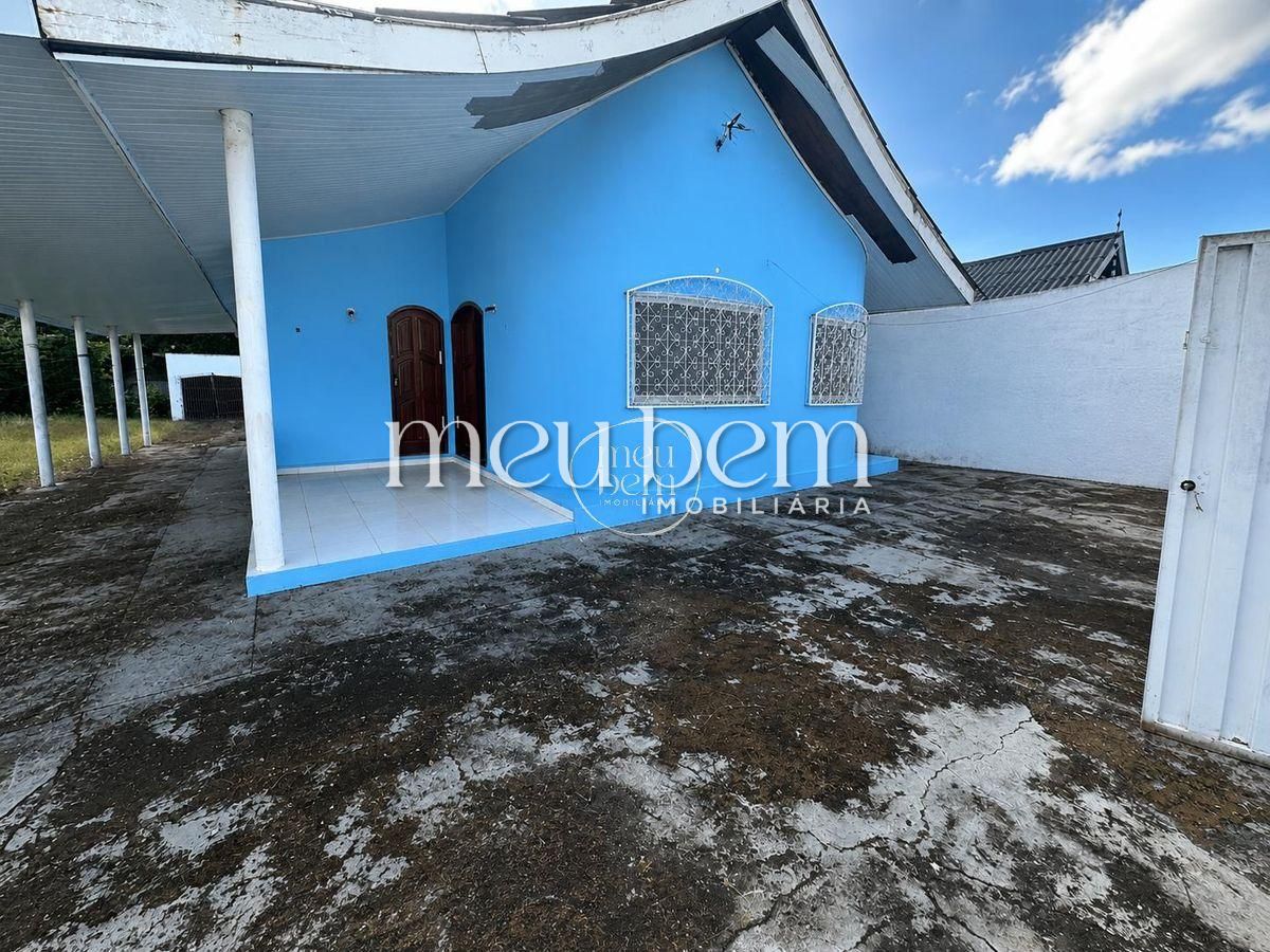 Casa com 4 quartos para Locação, São João Bosco - Porto Velho - Casa em São João Bosco, Porto Velho - para locação - Meu Bem Imóveis