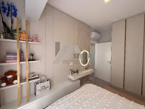 Residencial › Apartamento, 1 dormitórios, para Venda no Cachoeira do Bom Jesus- Florianópolis