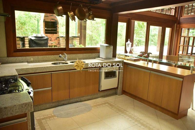 Condomínio Panorâmico Casa 3 suítes com piscina e vista para o mar à venda Praia Bombinhas SC — foto 14