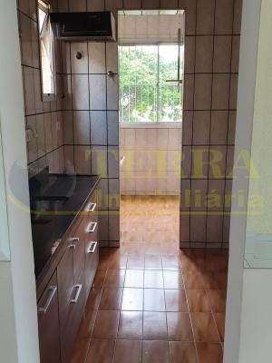 Apartamento localizado no Km 18/Osasco - 3