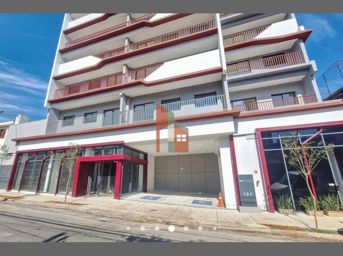 Apartamento na Vila Mariana