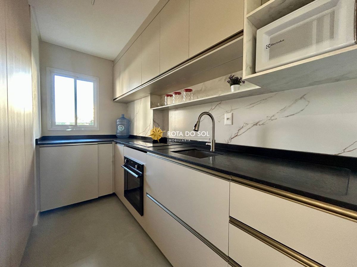 Sunny Beach Apartamento Garden 2 suítes à venda Praia Mariscal Bombinhas SC — foto 15