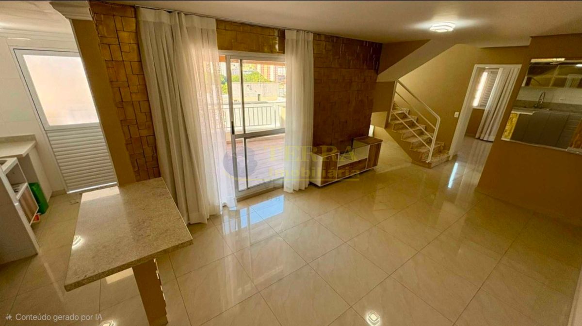 Cobertura com 3 quartos à Venda, Centro - Osasco - 3