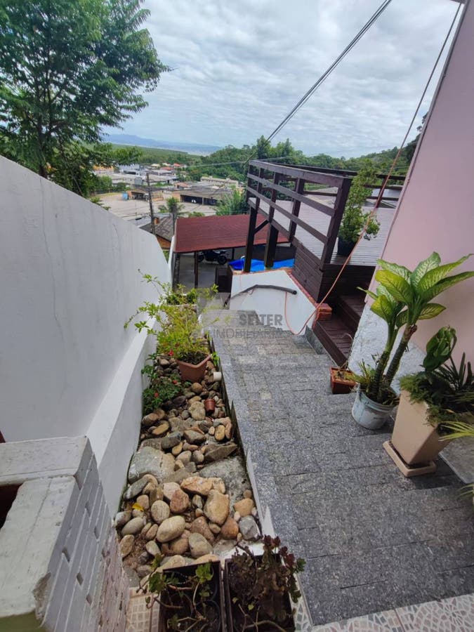 Casa de 5 dormitorios a venda Florianopolis Rio Tavares
