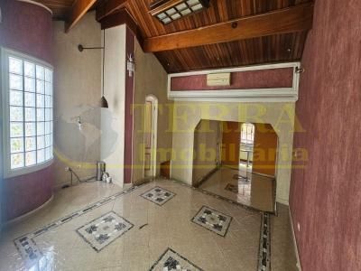 Casa com 2 quartos e 2 salas em Jardim das Flores, Osasco - 305m² de área total - 3