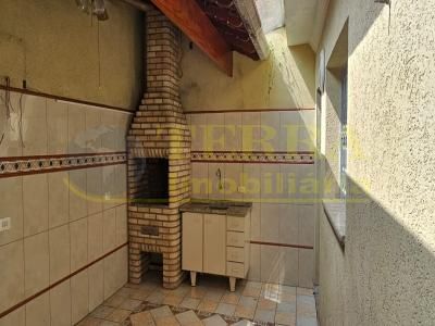 Casa com 2 quartos e 2 salas em Jardim das Flores, Osasco - 305m² de área total - 15