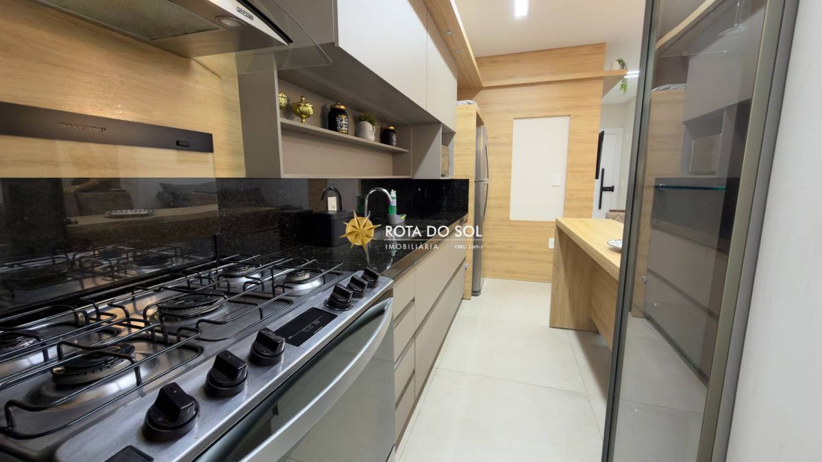 Waldgarten Apartamento 2 suítes diferenciado à venda Praia Centro Bombinhas SC — foto 10