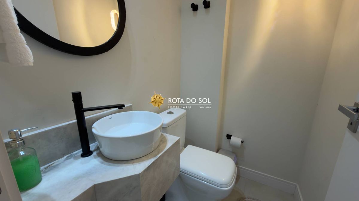 Waldgarten Apartamento 2 suítes diferenciado à venda Praia Centro Bombinhas SC — foto 15