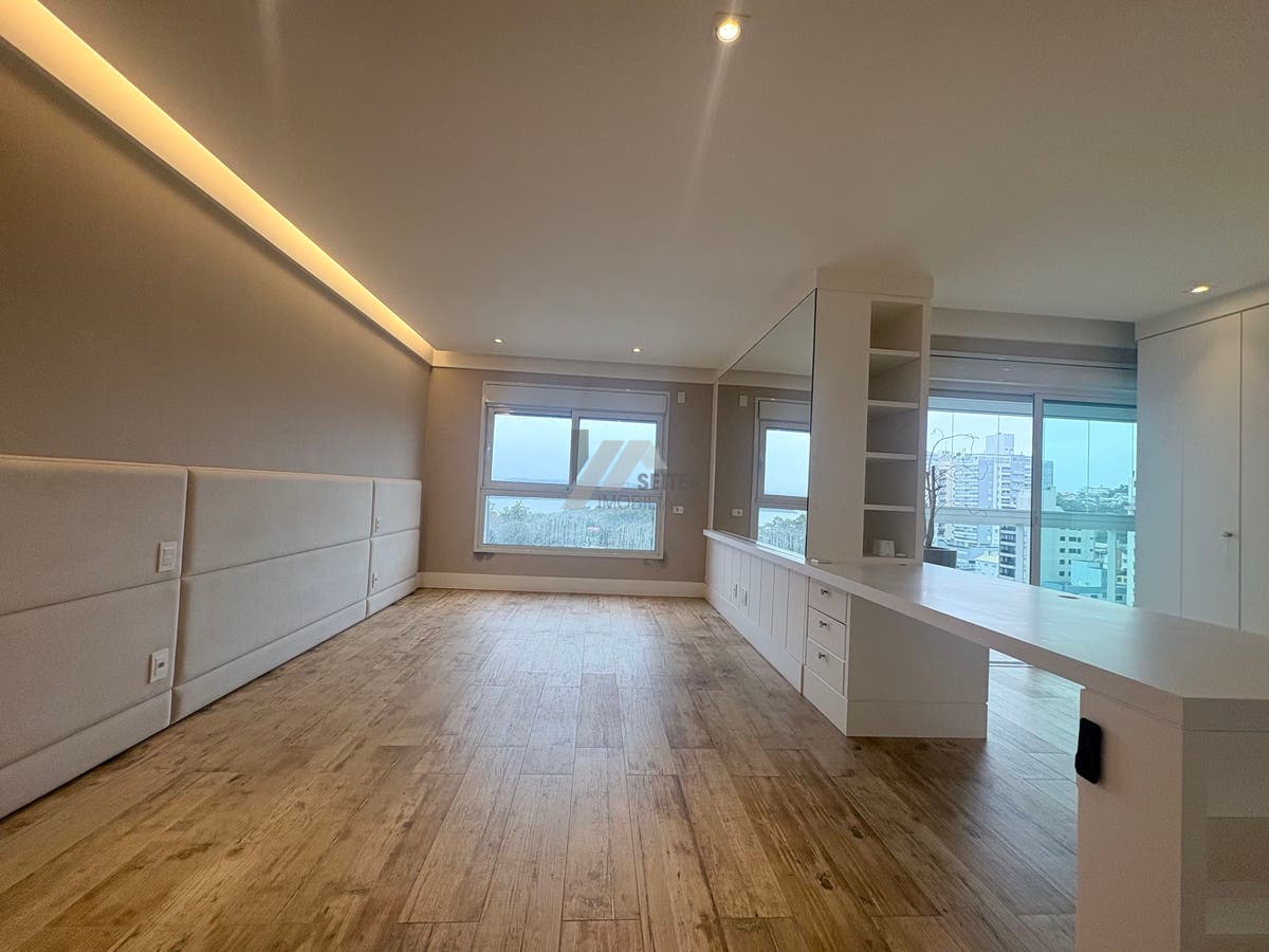 Apartamento de 3 suites a venda Jazz Clube