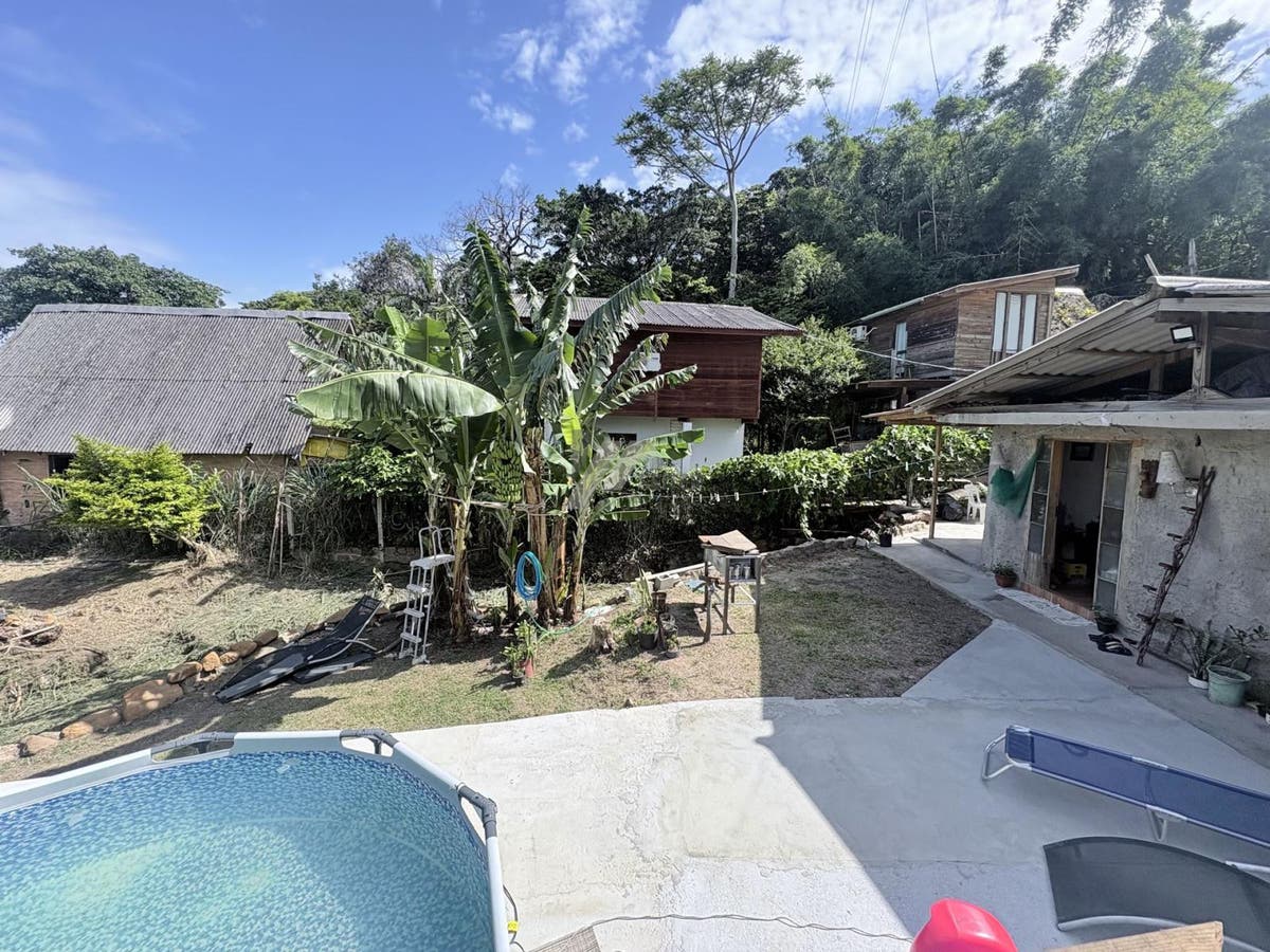 Casa a venda costa da Lagoa em Florianópolis